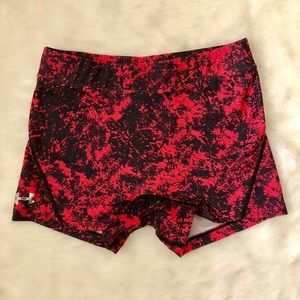 Under Armour shorts